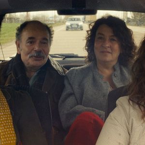 Bilder Juliette im Frühling