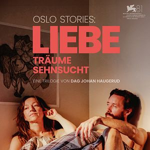Bilder Oslo-Stories: LIEBE