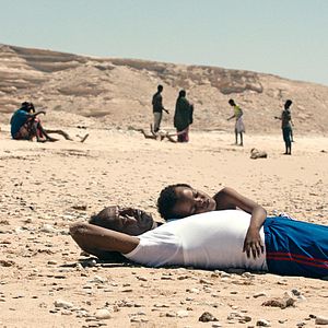 Bilder The Village Next To Paradise