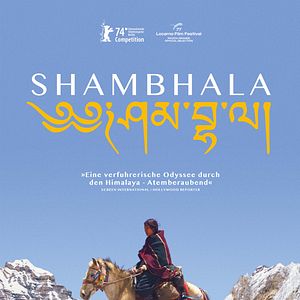Bilder Shambhala