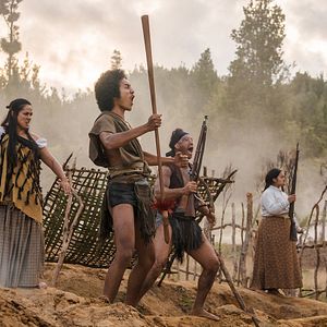 Bilder Im Feuer des Krieges