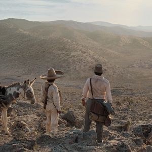 Bilder Pedro Páramo