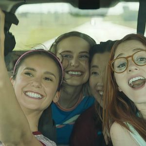 Bilder Sick Girl - Lügen haben kurze Beine