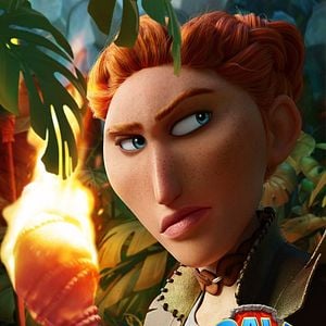 Bilder Paw Patrol: Der Dino Film