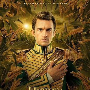 Bilder Wicked: Teil 2