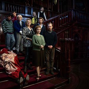 Bilder Die Erbschaft