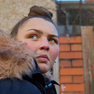 Bilder Girls Don't Cry