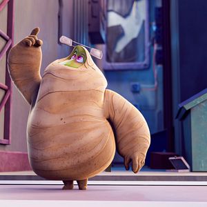 Bilder Elli – Ungeheuer Geheim