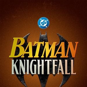 Bilder Batman: Knightfall - Part 1: Knightfall