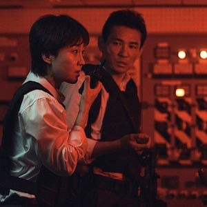 Bilder Mission Cross