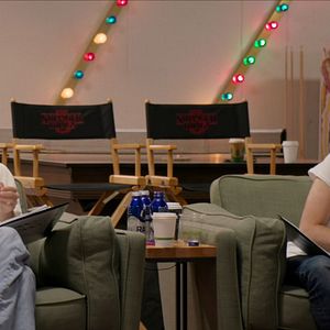 Bilder Ein letztes Abenteuer: Making Stranger Things 5