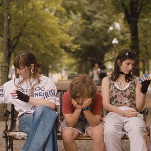 Bilder Pola Geiger