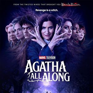 Bilder Agatha All Along