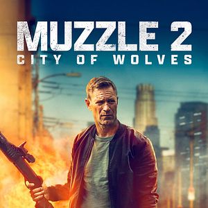 Bilder Muzzle: City Of Wolves