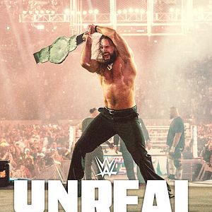 Bilder WWE: Unreal