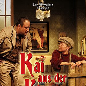 Bilder Kai aus der Kiste