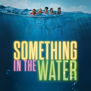 Bilder Something In The Water