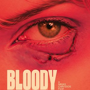Bilder Bloody Tennis