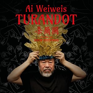 Bilder Ai Weiweis Turandot
