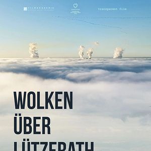 Bilder Wolken über Lützerath