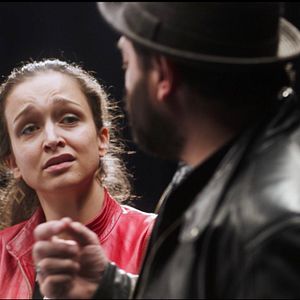 Bilder I Dance, But My Heart Is Crying - Ich tanz, aber mein Herz weint