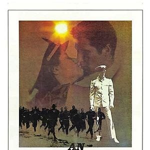 Bilder Ein Offizier und Gentleman