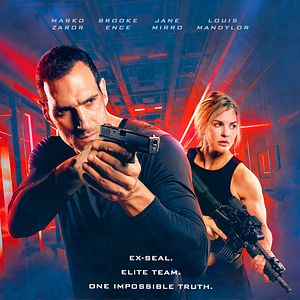 Bilder Fight For Vengeance