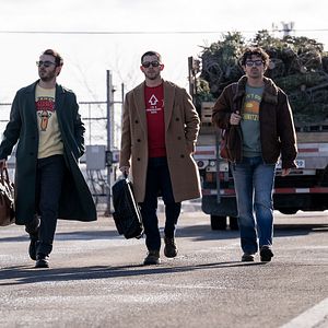 Bilder A Very Jonas Christmas Movie