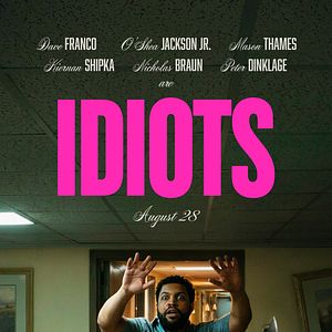 Bilder Idiots
