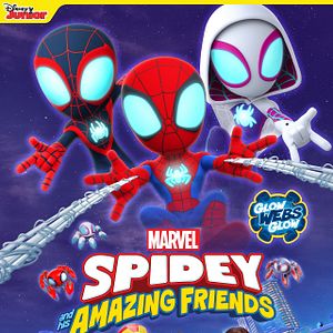 Bilder Marvels Spidey und seine Super-Freunde