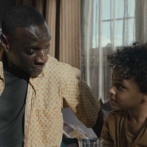 Bilder Omar Sy