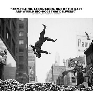 Bilder Garry Winogrand: All Things are Photographable