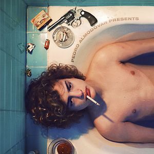 Bilder Der schwarze Engel