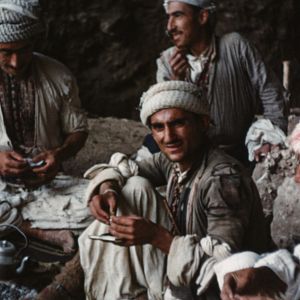 Bilder Geheimnisse der Neandertaler