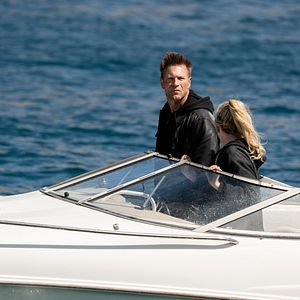 Bilder Aaron Eckhart