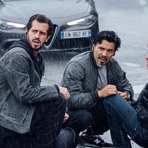 Bilder Victor Belmondo