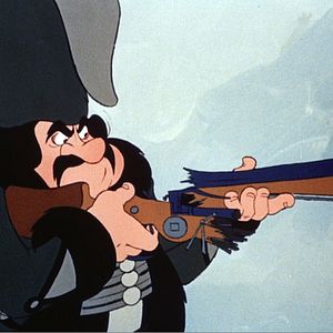 Bilder Matyi, der Gänsejunge