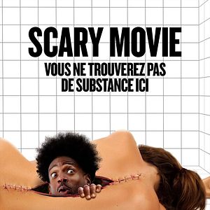 Bilder Scary Movie 6