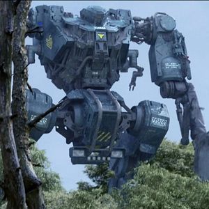 Bilder Robot Apocalypse - Mensch gegen Maschine