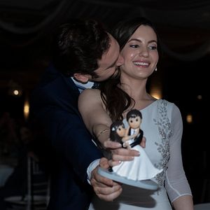 Bilder Die schwarze Witwe