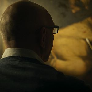 Bilder Ecce Homo - Der verlorene Caravaggio