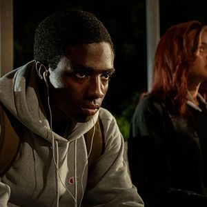 Bilder Caleb McLaughlin