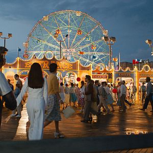 Bilder IF: Imaginäre Freunde