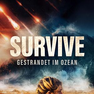 Bilder Survive – Gestrandet im Ozean
