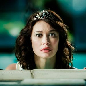 Bilder Olga Kurylenko