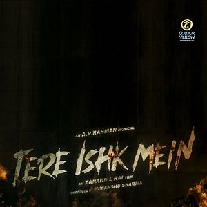 Bilder Tere Ishk Mein