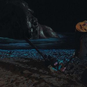 Bilder Der Angriff des Riesenkraken