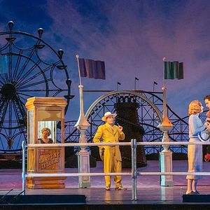 Bilder MET Opera Live im Kino: Così Fan Tutte