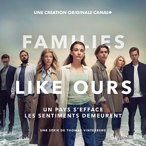 Bilder Families Like Ours – Nur mit Euch