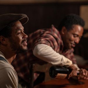 Bilder John David Washington